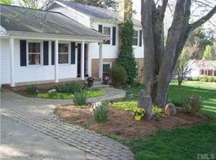 6013 Beardsley Ct, Raleigh, NC 27609