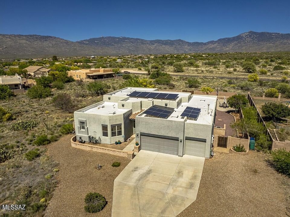 1st image of 9023 S Placita Rancho De La Vis