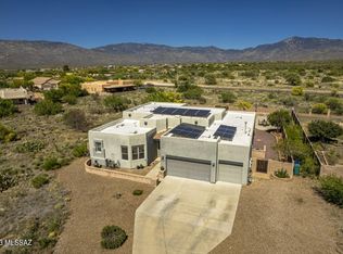 9023 S Placita Rancho De La Vis, Vail, AZ 85641