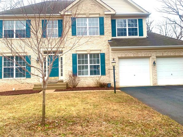 9404 Buckhall Farm Ct