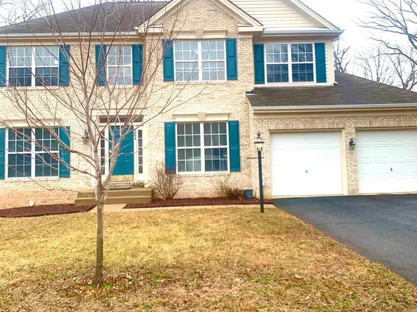 9404 Buckhall Farm Ct, Manassas, VA 20111