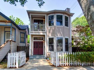 616 24th St, Sacramento, CA 95816