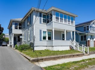 167 7th St, Leominster, MA 01453