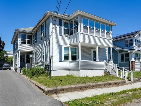 167 7th St, Leominster, MA 01453