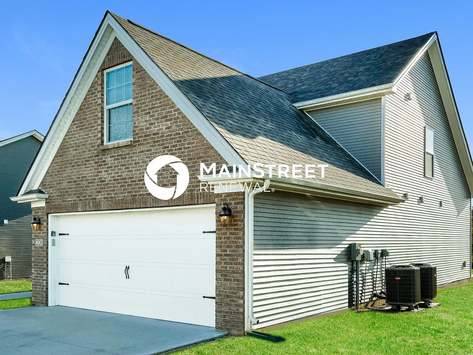 2520 Guildhall Ln — Photo 2
