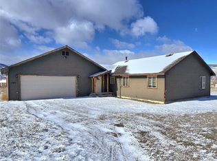 185 Eagles Nest Trl, Silverthorne, CO 80498