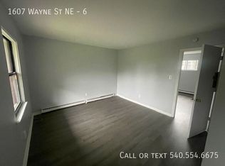1607 Wayne St NE #6, Roanoke, VA 24012