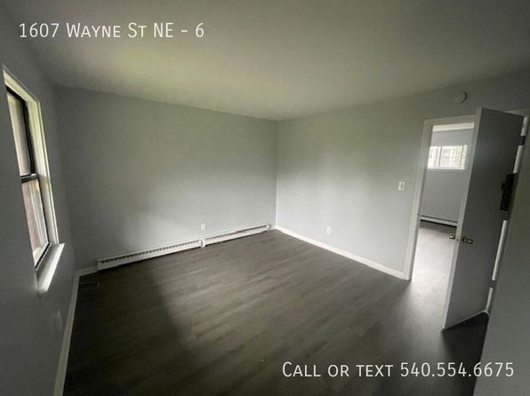 1607 Wayne St NE #6