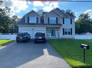 492 Roland Ave, Bayville, NJ 08721
