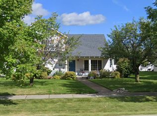 7115 W Majestic Ave, Rathdrum, ID 83858