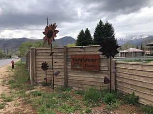 655 Sunflower Ln LOT 6, Midway, UT 84049