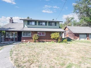 7802 Golden Given Rd E, Tacoma, WA 98404