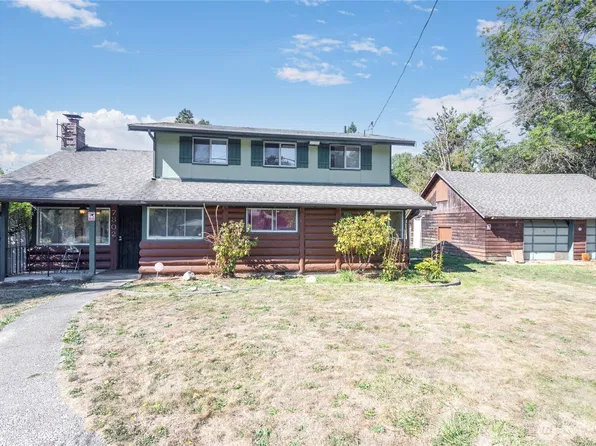 7802 Golden Given Road E, Tacoma, WA 98404
