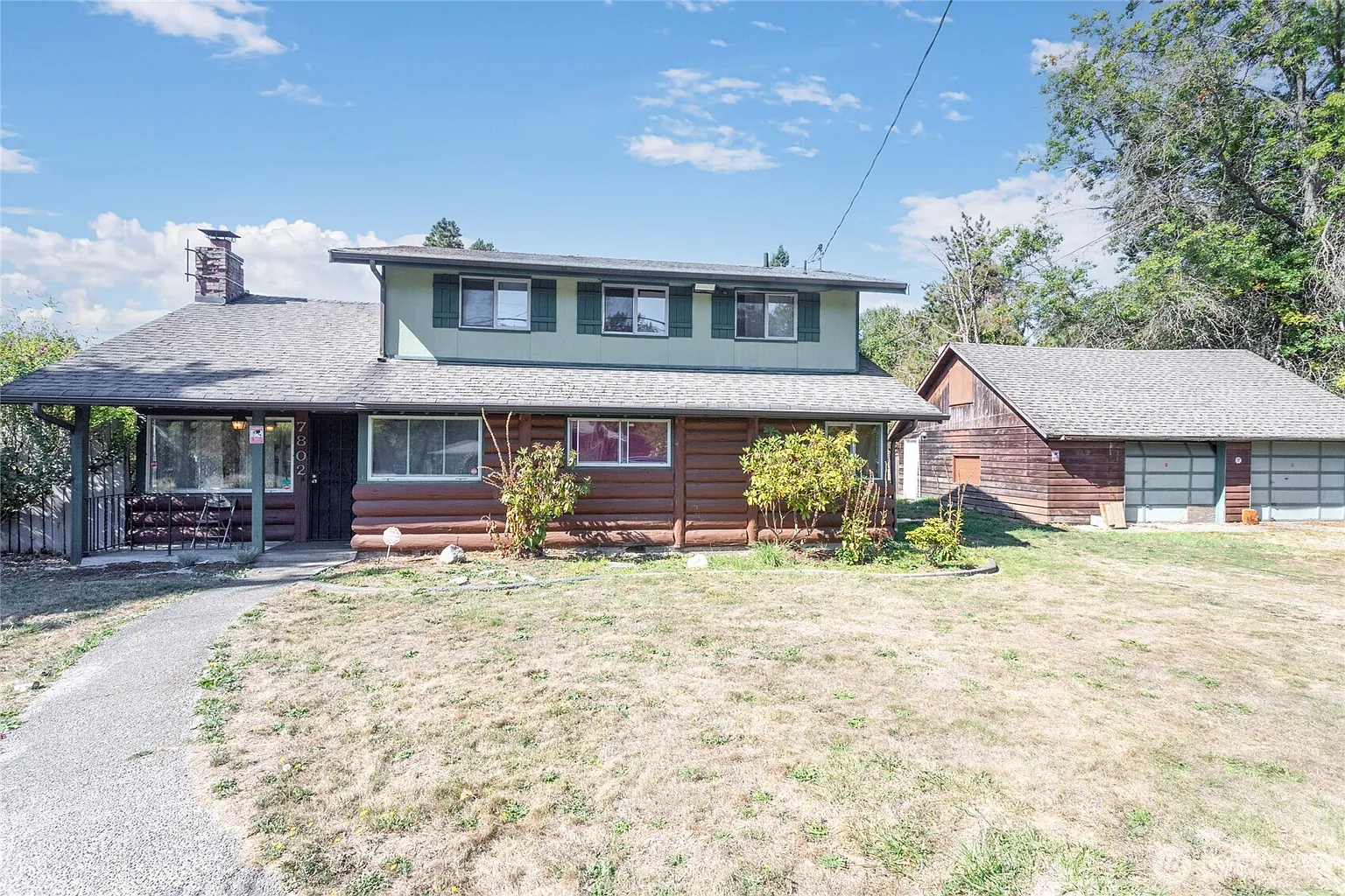 7802 Golden Given Road E photo 1