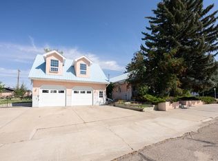 329 S 2nd Ave NE, Milk River, AB T0K1M0