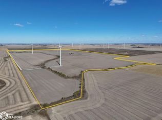 E 3700 North Rd, Rossville, IL 60963