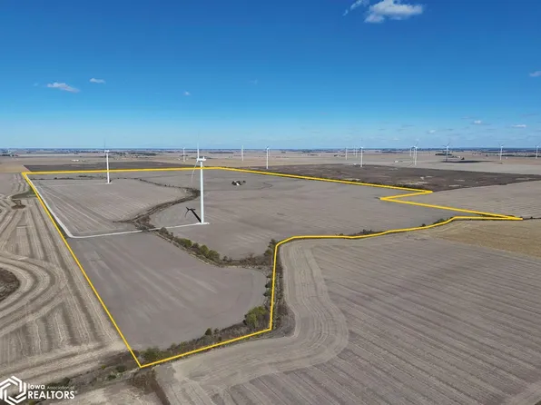 E 3700 North Rd, Rossville, IL 60963