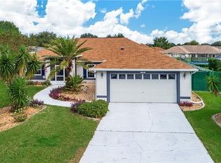 11551 Autumn Wind Loop, Clermont, FL 34711