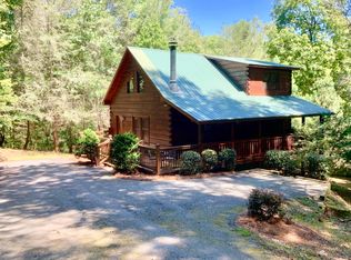 178 Greenberry Farm Rd, Blairsville, GA 30512
