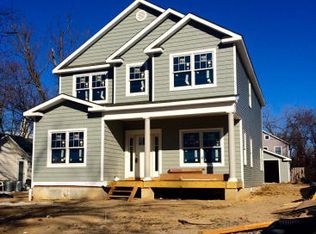 610 Mercer Ave, Spring Lake, NJ 07762