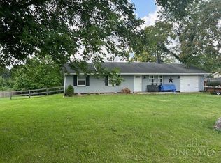10955 S Preble County Line Rd, Middletown, OH 45042