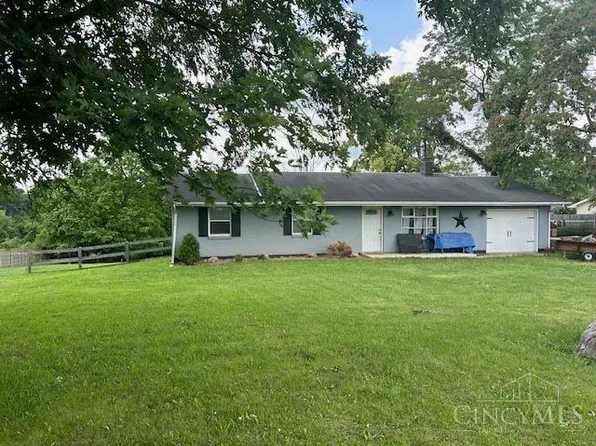 10955 S Preble County Line Rd, Middletown, OH 45042