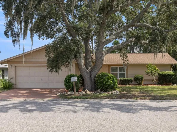 4431 Mitcher Rd, New Port Richey, FL 34652