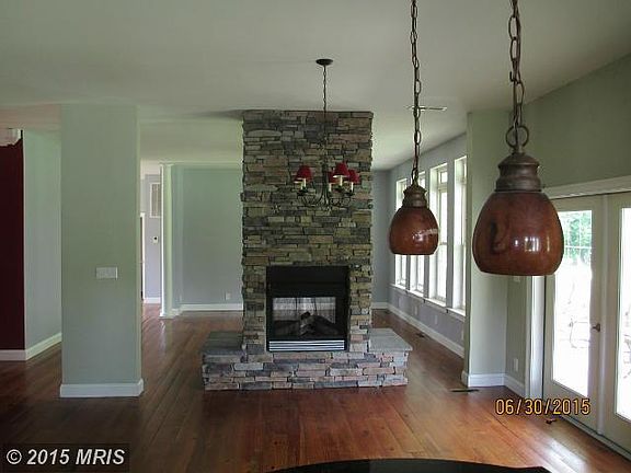 Interior (General)