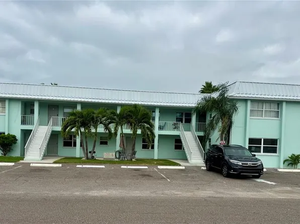 10 164th Ave APT 11, Redington Beach, FL 33708