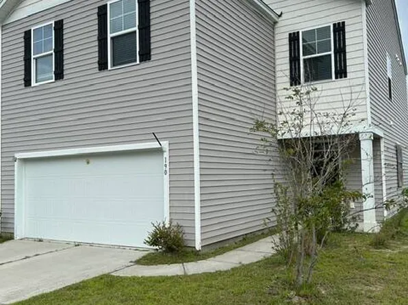 190 Lagoona Dr, Summerville, SC 29483