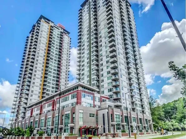 190 Borough Dr, Toronto, ON