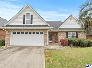 2230 Inverness Dr, Florence, SC 29505