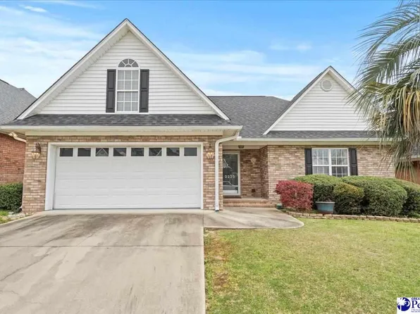 2230 Inverness Dr, Florence, SC 29505