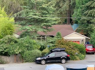 9214 126th Ave NE, Kirkland, WA 98033