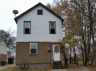 453 E Center St, Decatur, IL 62526