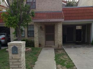 5318 Cypress Dr, Laredo, TX 78041