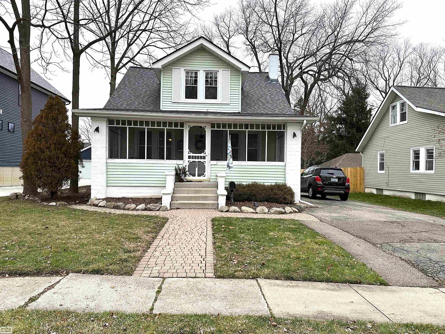 253 Fairgrove St, Romeo, MI 48065 Zillow
