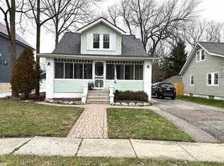 253 Fairgrove St, Romeo, MI 48065