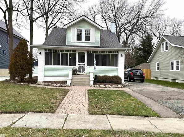 253 Fairgrove St, Romeo, MI 48065