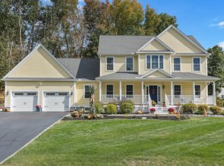 30 Windstone Dr, Northbridge, MA 01534
