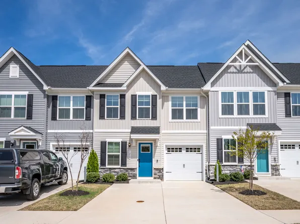 7213 Lyon Taylor Ln, New Kent, VA 23124