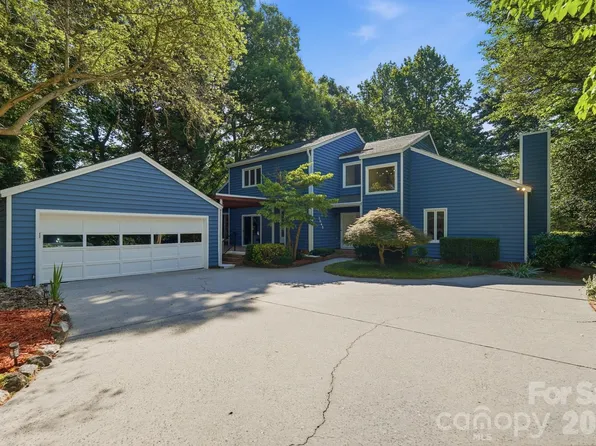 7045 Burlwood Rd, Charlotte, NC 28211