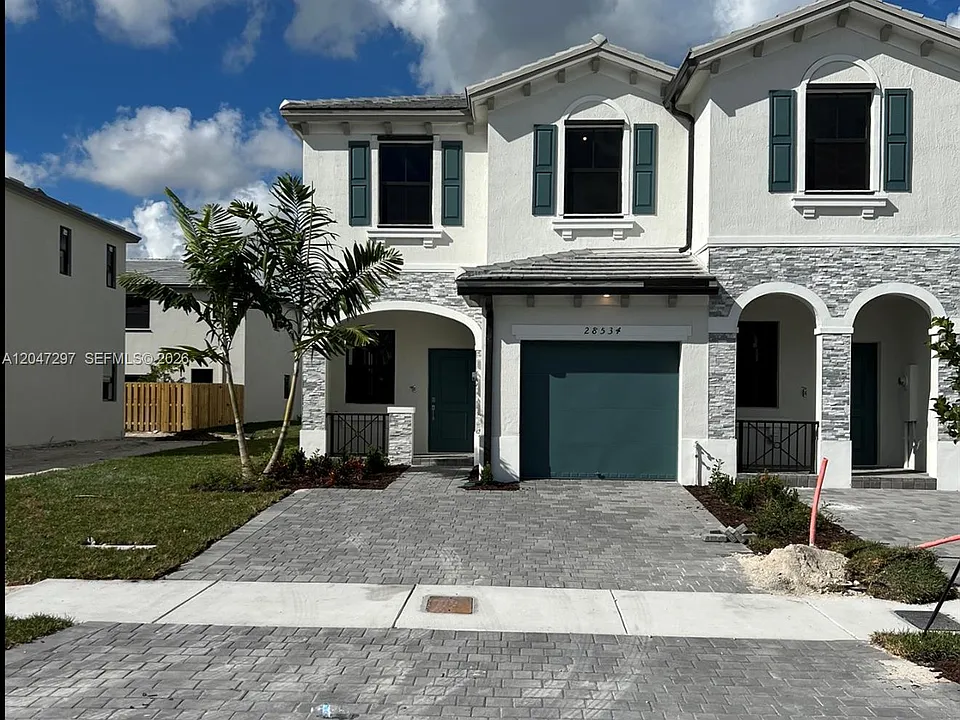 28534 SW 134th Ave #28534