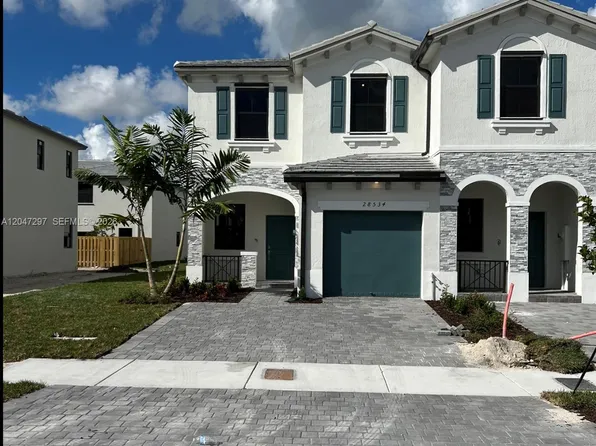 28534 SW 134th Ave, Homestead, FL 33033