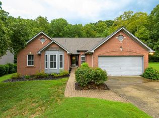 4212 New Hope Meadow Rd, Hermitage, TN 37076