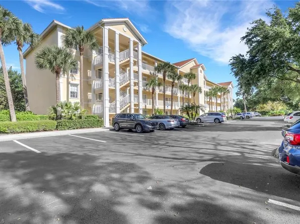 9175 Celeste DR #303, NAPLES, FL 34113
