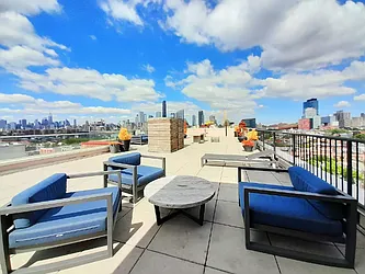 Rented by Living New York