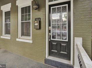 140 N Broad St, Lancaster, PA