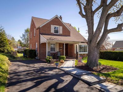 315 Edgemore Rd, Secane, PA, 19018
