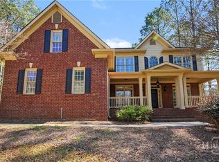 1101 Spring Valley Way, Bishop, GA 30621